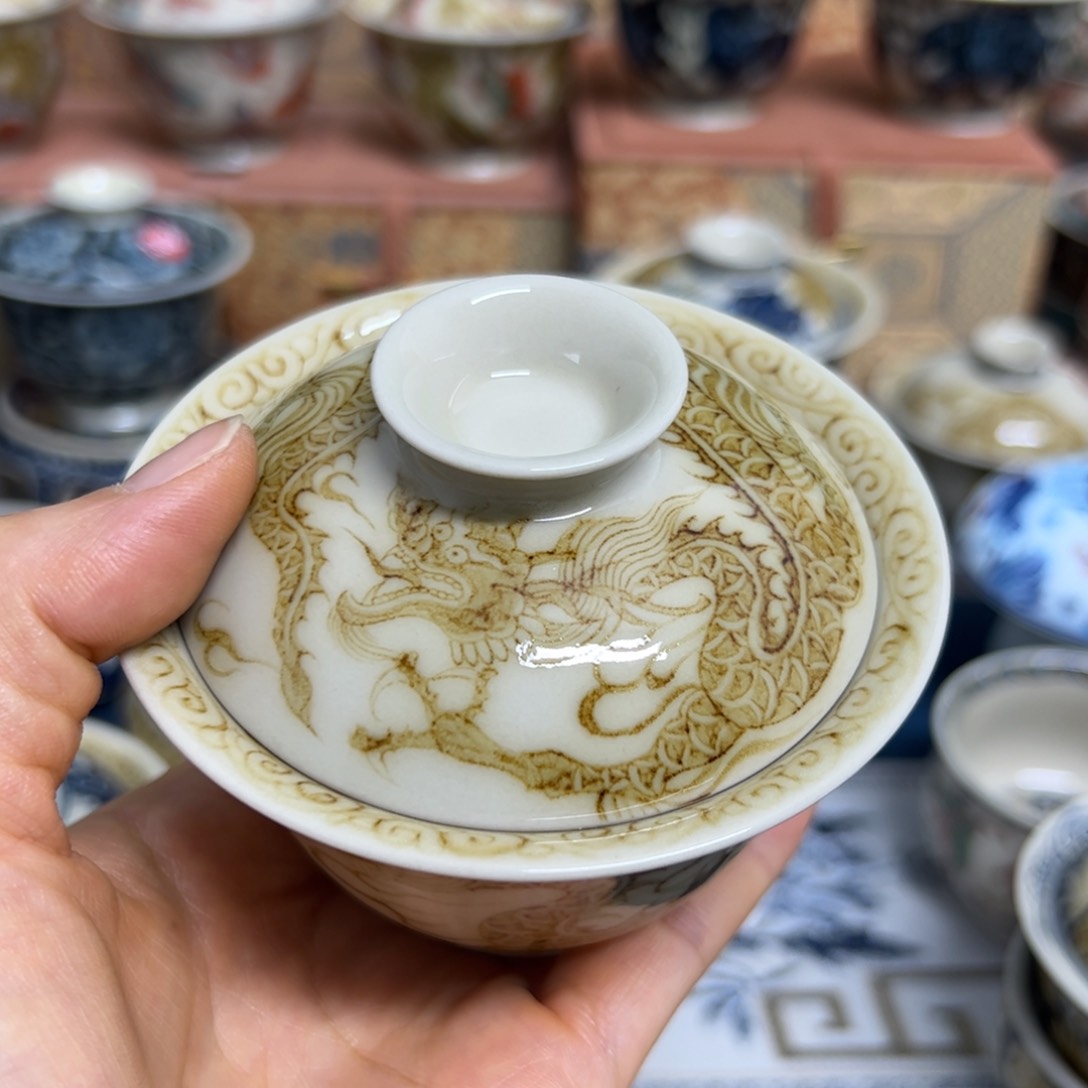 【闪购商品】陶瓷艺术有限公司