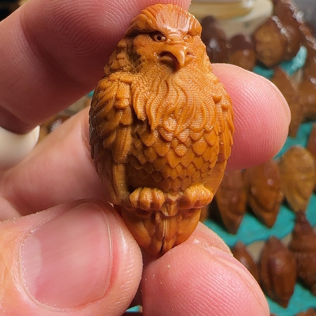 手串/手链橄榄核隼