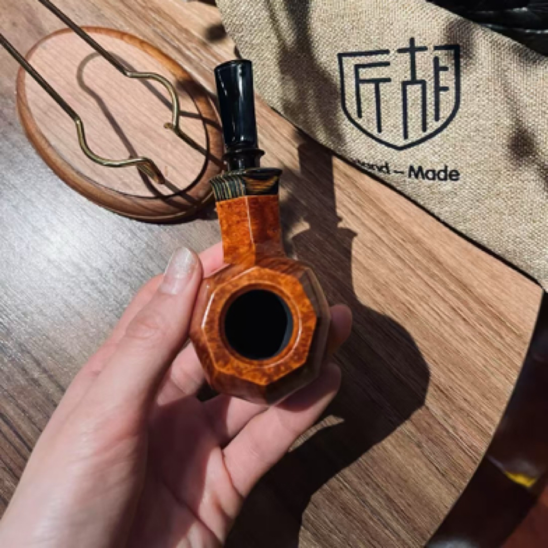 匠胡老师多面体河豚