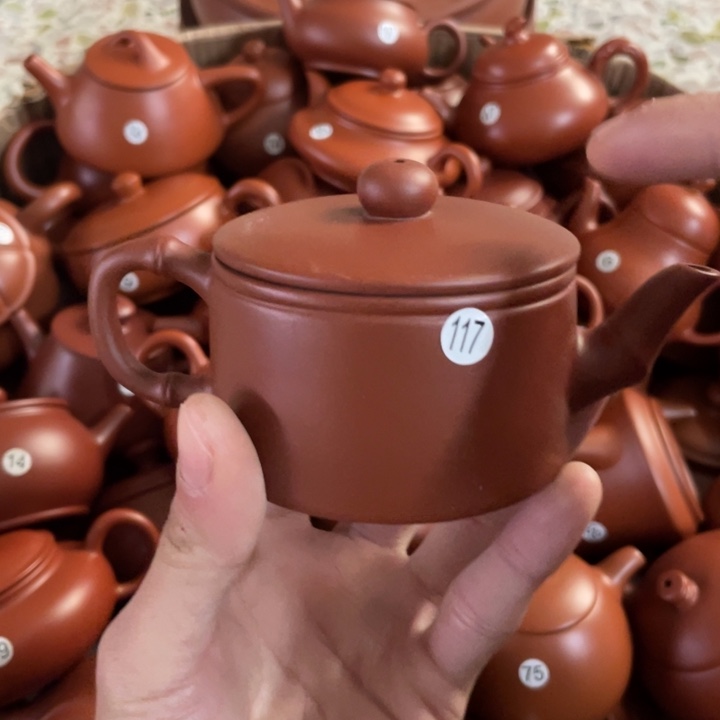 茶壶紫砂紫砂壶茶壶包邮毫升150