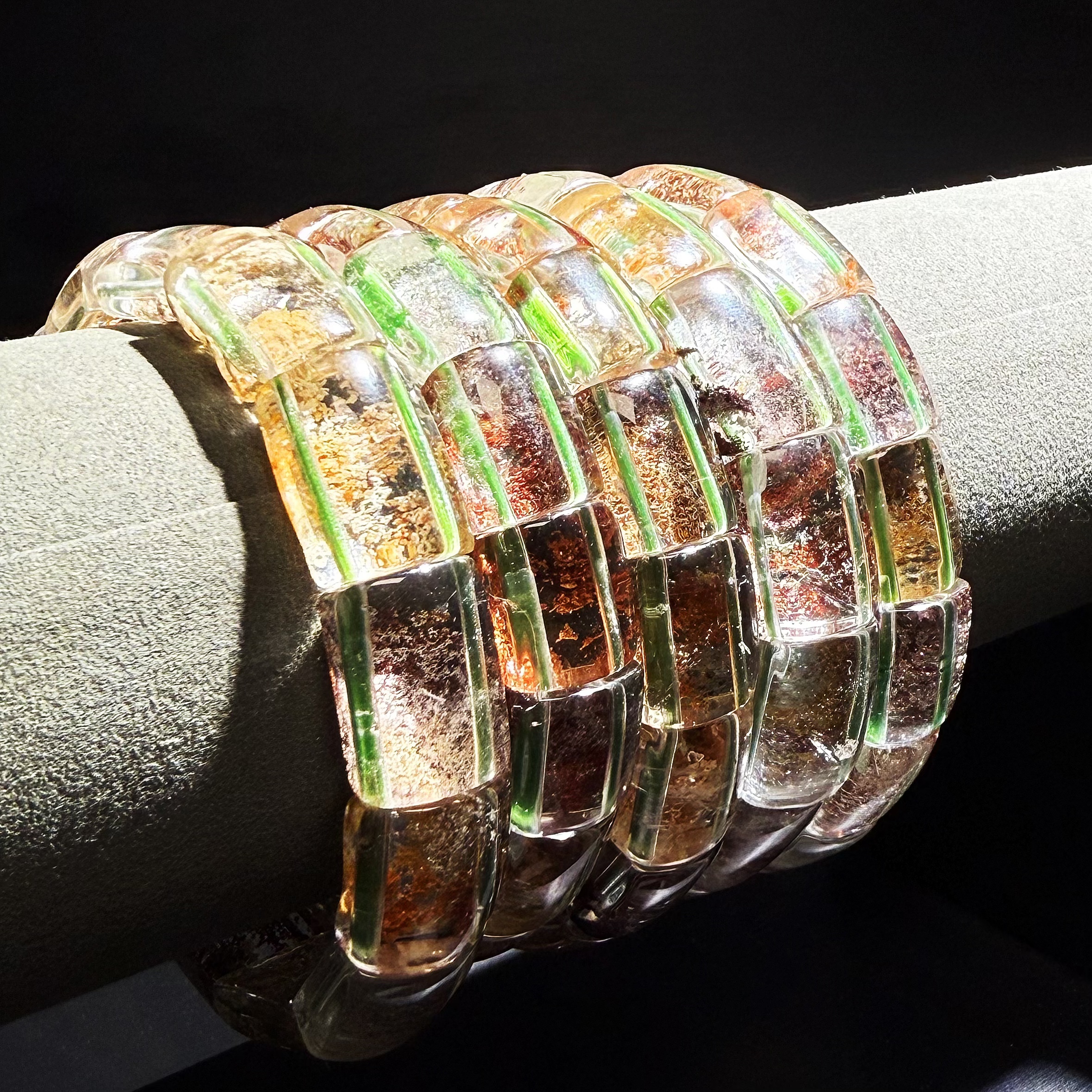 【皇后甄选】Q118 四季幽灵手牌 -多样性发其一