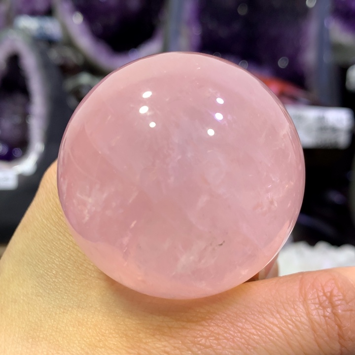 水晶大型摆件（非配饰）未镶嵌h