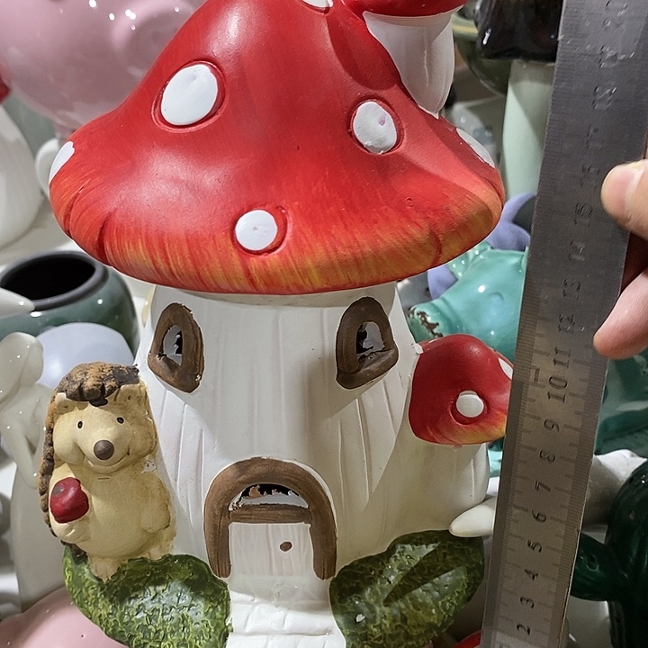 摆件陶瓷树脂家居摆件