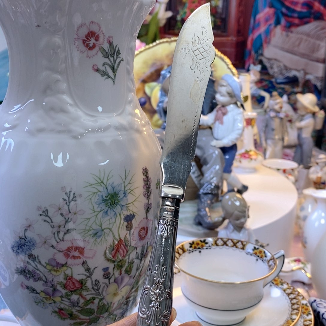 瓷器欧瓷咖啡杯水晶杯