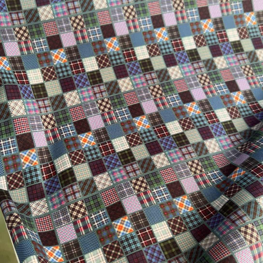 一米价纯棉平布1.1米宽果子布艺33.20