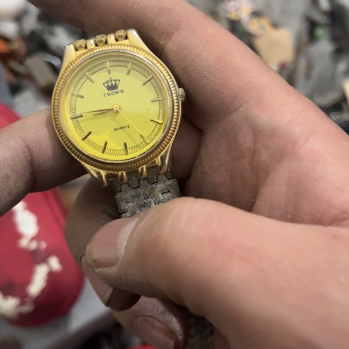 河***娃杂色豆（科檀/科特迪瓦檀木）