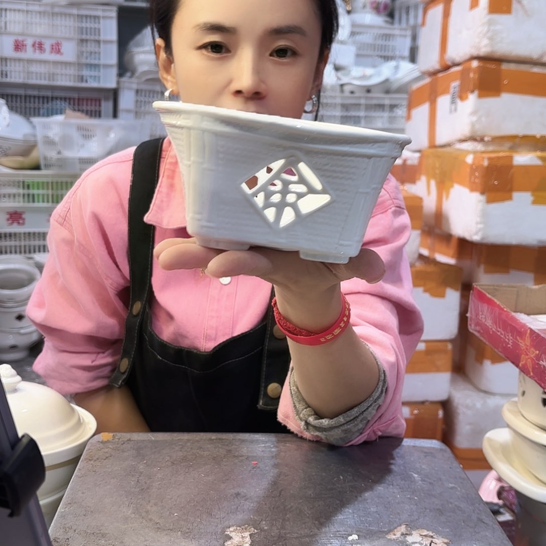 盘微瑕产品………A011两个