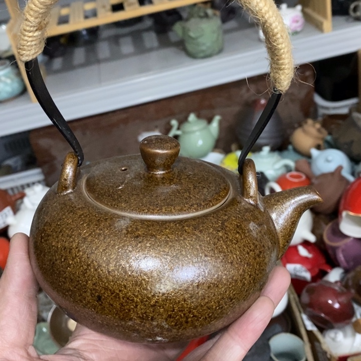 陶瓷艺术品及陶瓷制品