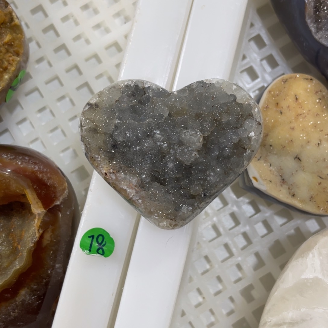 水晶随形（非配饰）1