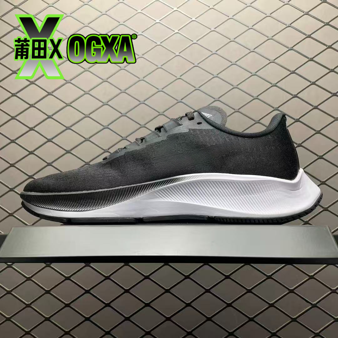 『头层厂供』OGxa“飞馬37系列 运动时尚小板鞋”