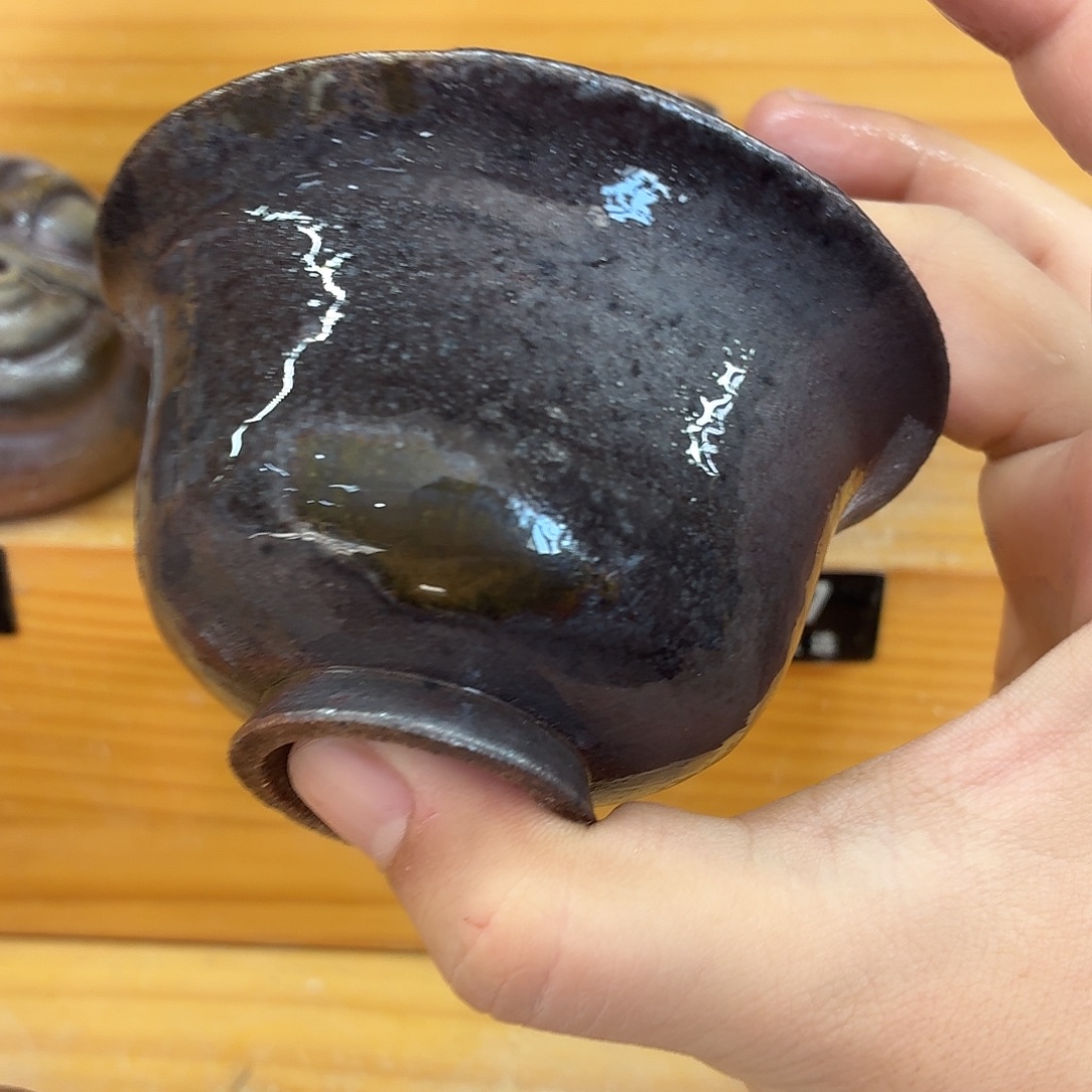 陶园柴烧，精品高货598