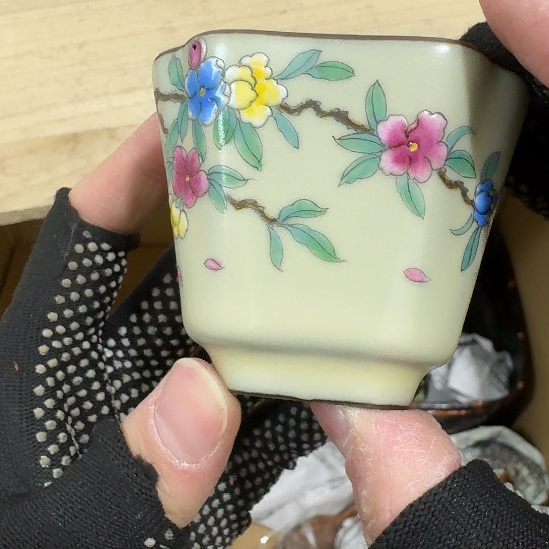 茶宠瓷器茶具系列