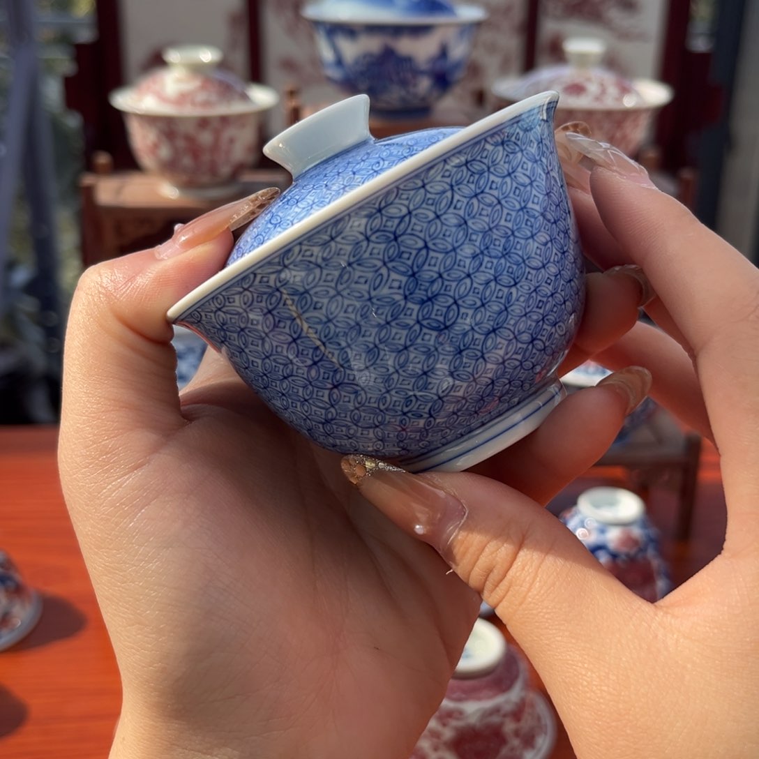 瓷片景德镇陶瓷艺术研究院副
