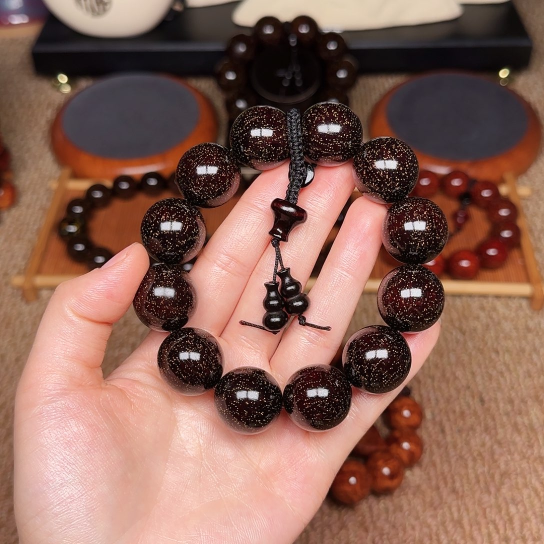 檀香紫檀（小叶紫檀）想2.0