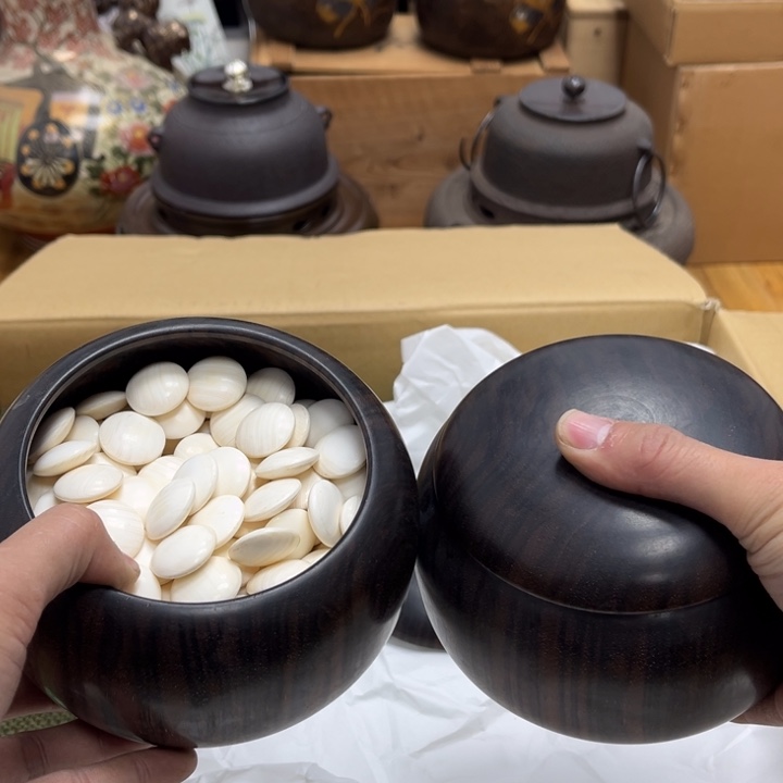 瓷片瓷器摆件工艺品摆件777 