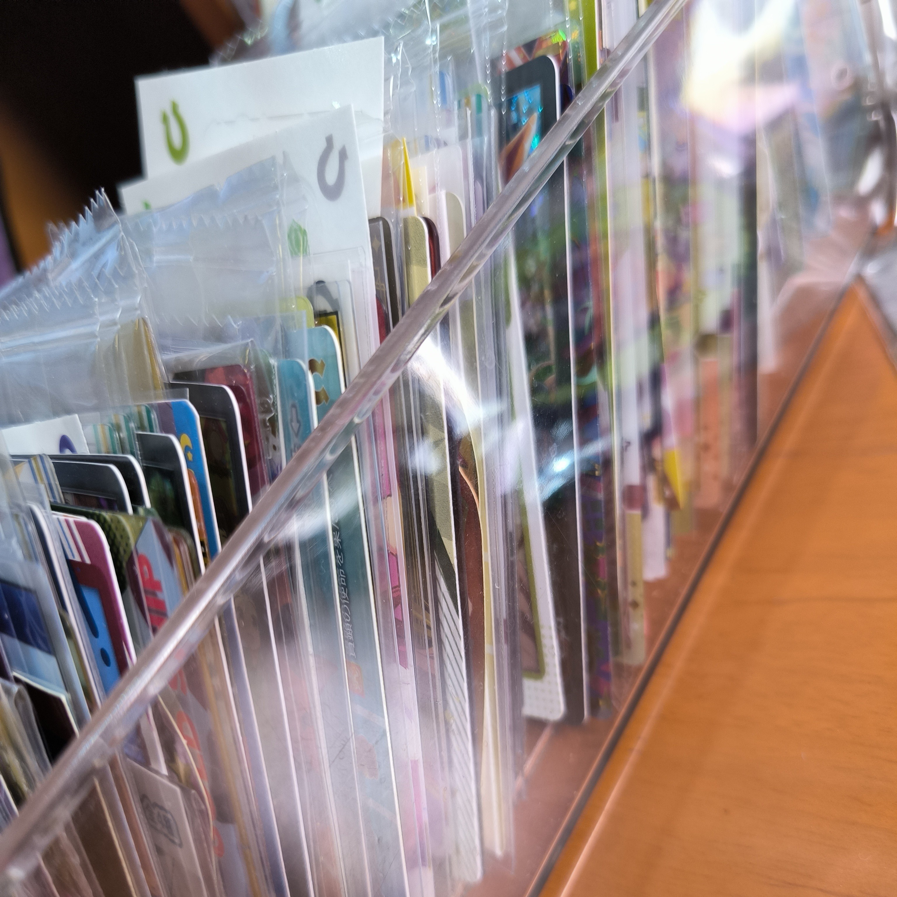 赛马娘纸片/一番赏福袋