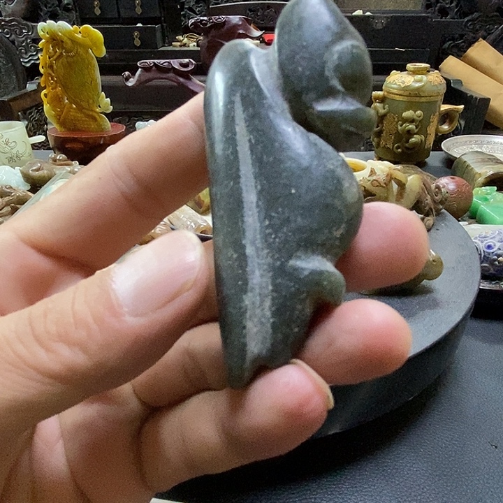 陶瓷艺术品制作工艺
