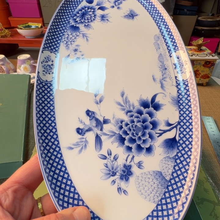 瓷片启航瓷器精选