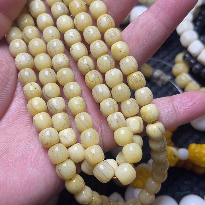 鹿骨手串/手链其他