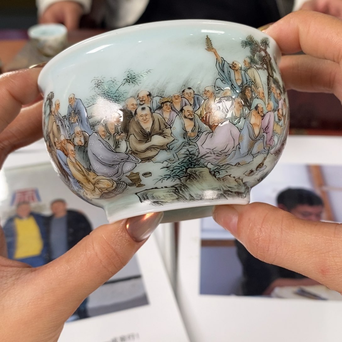 九鸣瓷艺九鸣瓷艺