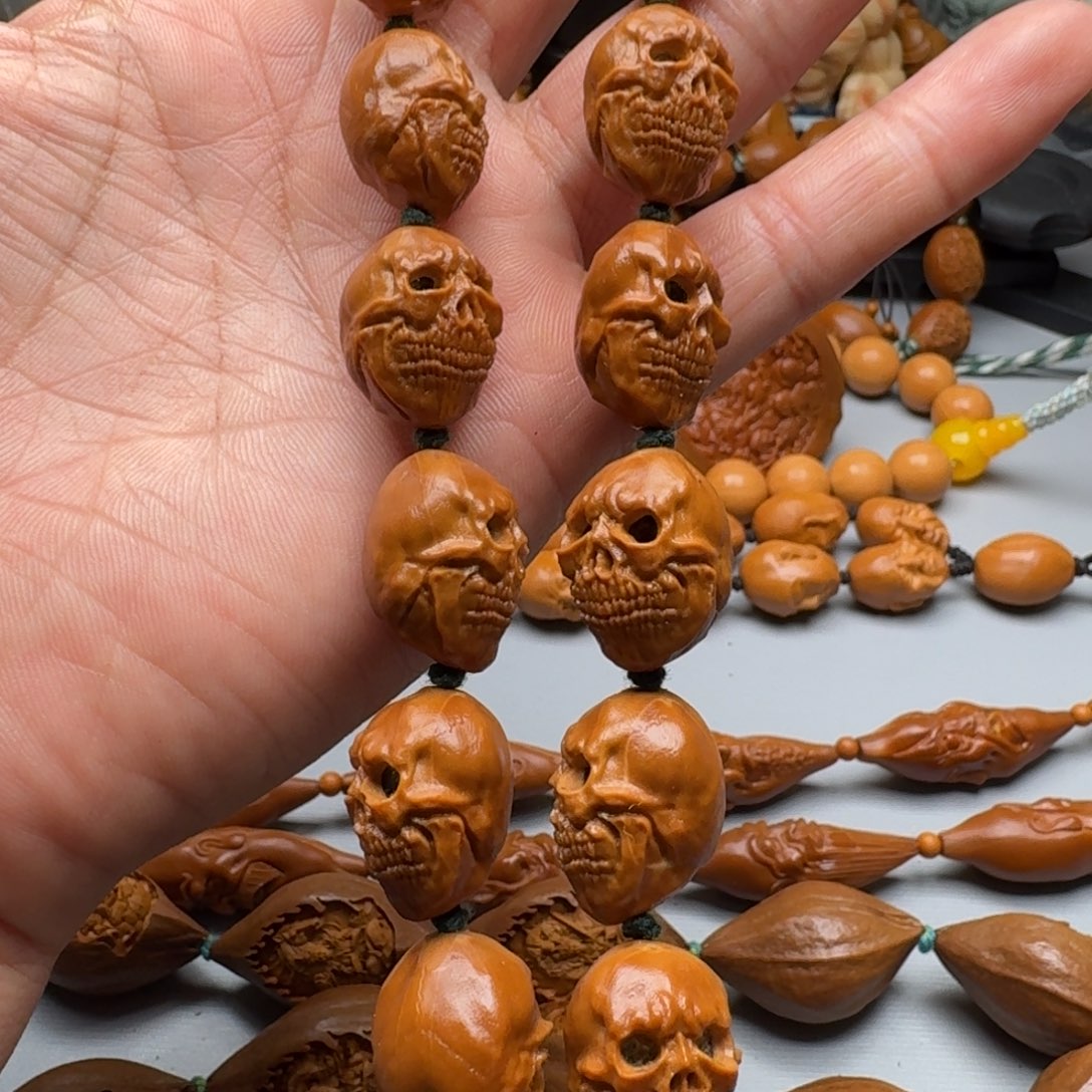 手串/手链橄榄核橄榄核1.5