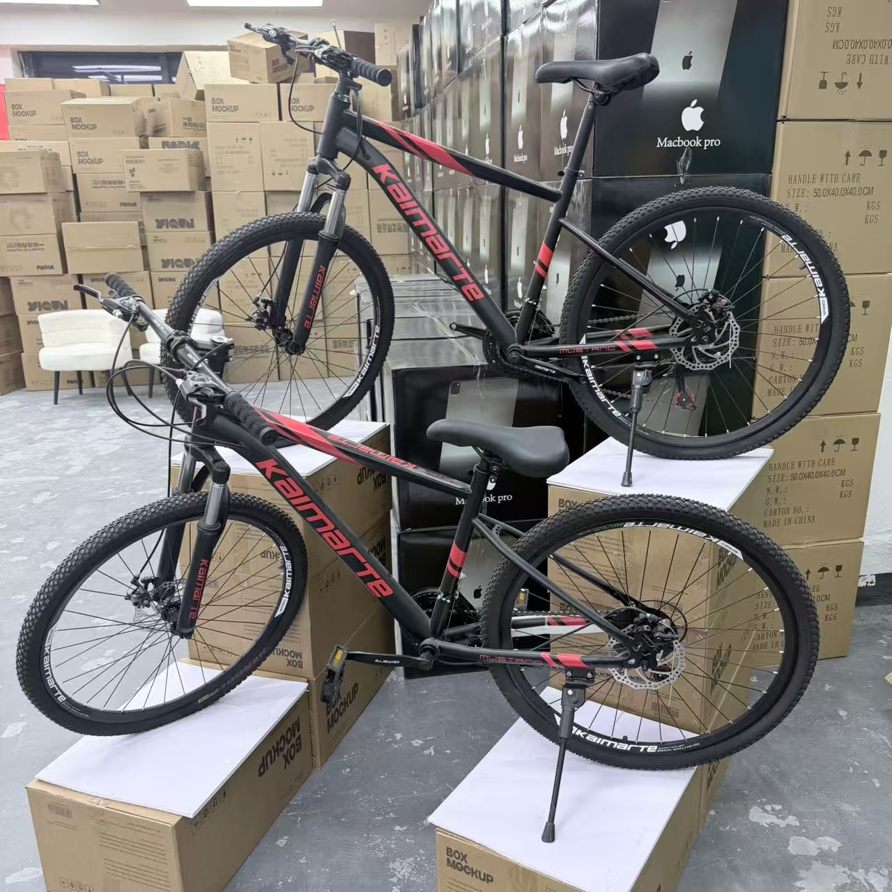 山地自行车颜色款式随机-LX