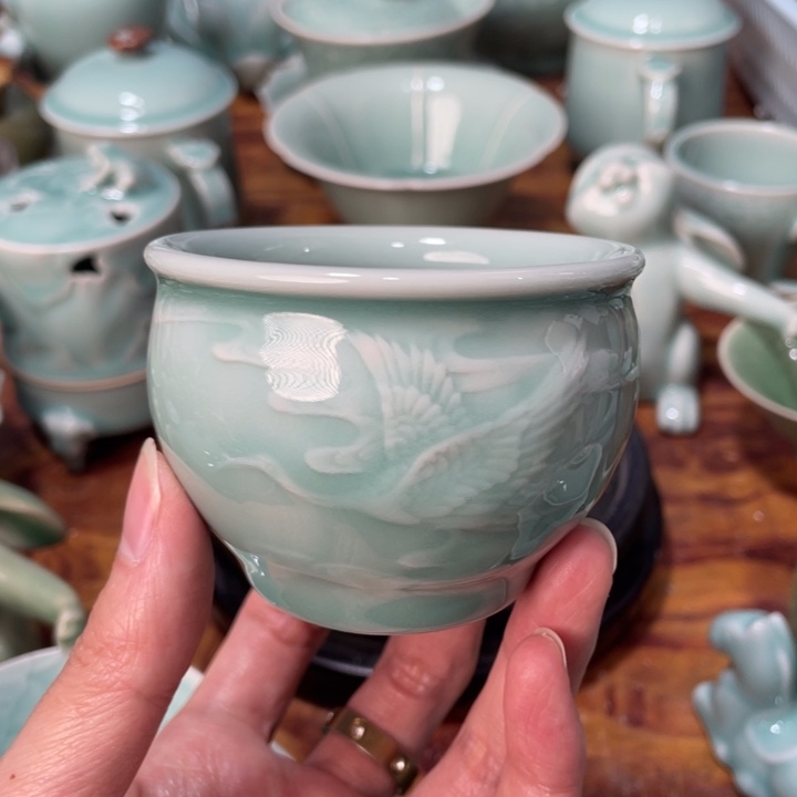 青瓷青瓷 青瓷青瓷