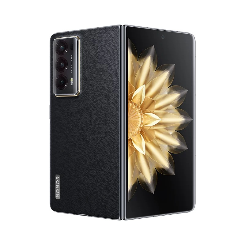 99新 honor/荣耀 二手荣耀magicv2至臻折叠屏手机