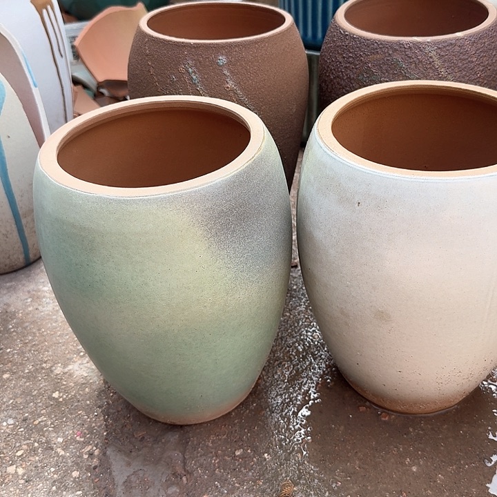 微瑕花盆处理啦啦