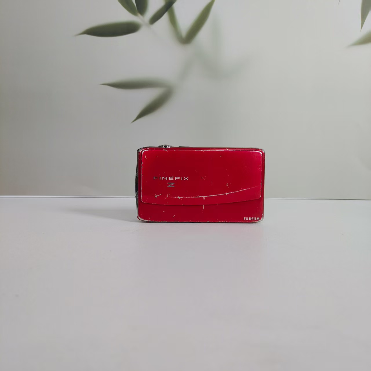 8新 Fujifilm/富士 Z900exr ccd相机复古胶片感1600万像素5倍变焦