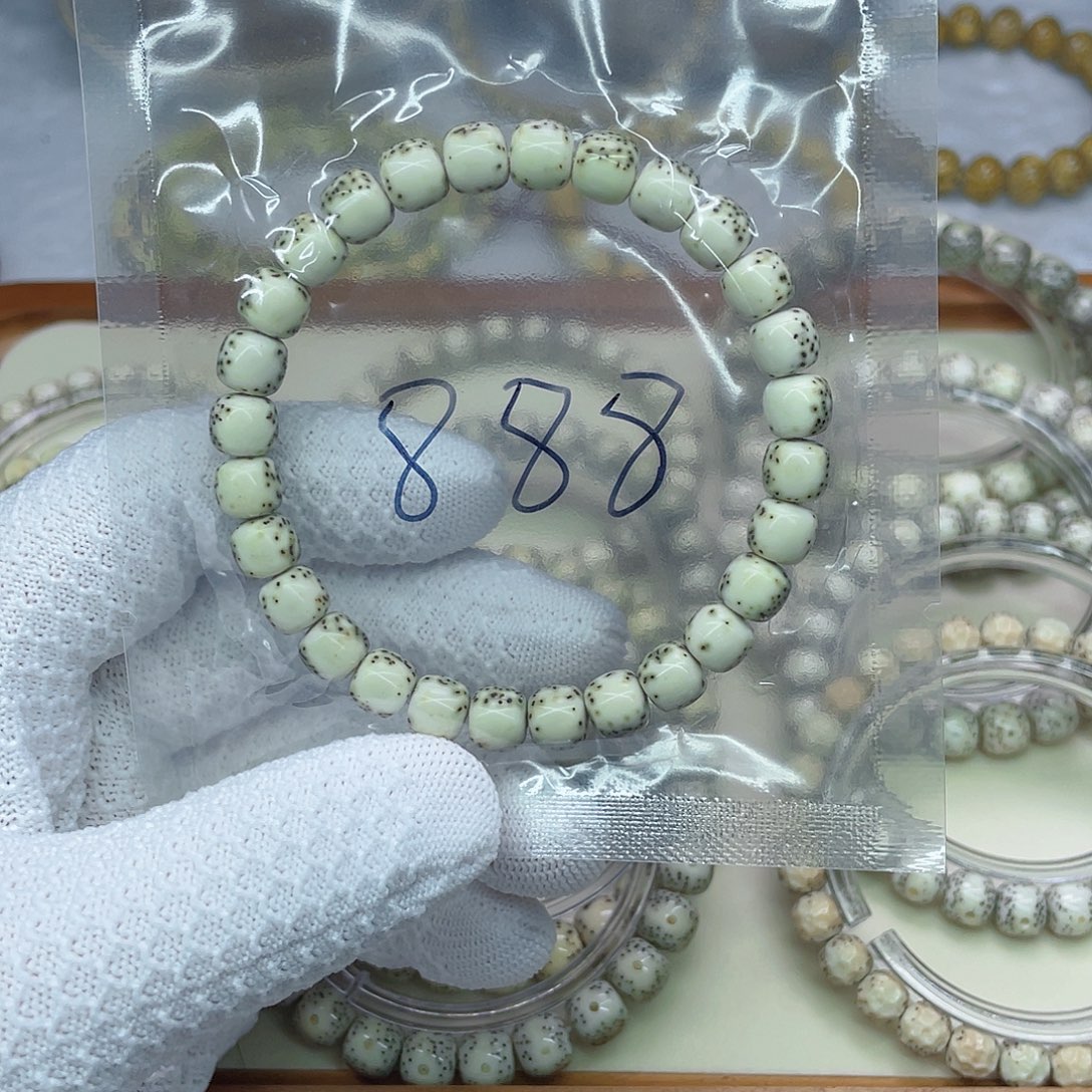 星月菩提手串88888888888