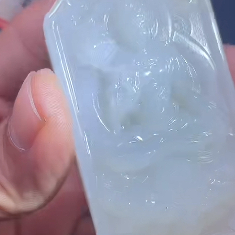 和田玉12.22 HX拍一发一