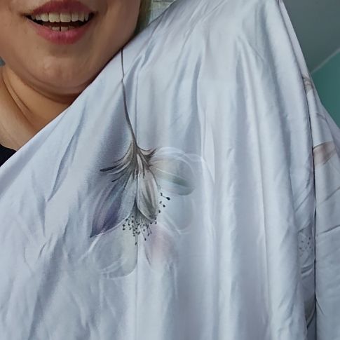 棉高端布的尺寸1米5乘2米5带点微信。