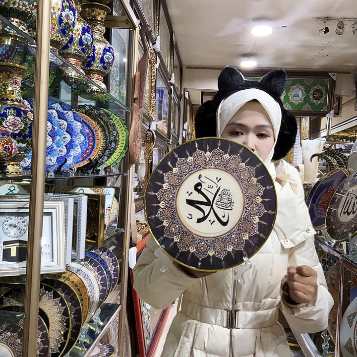 树脂摆件工艺技术