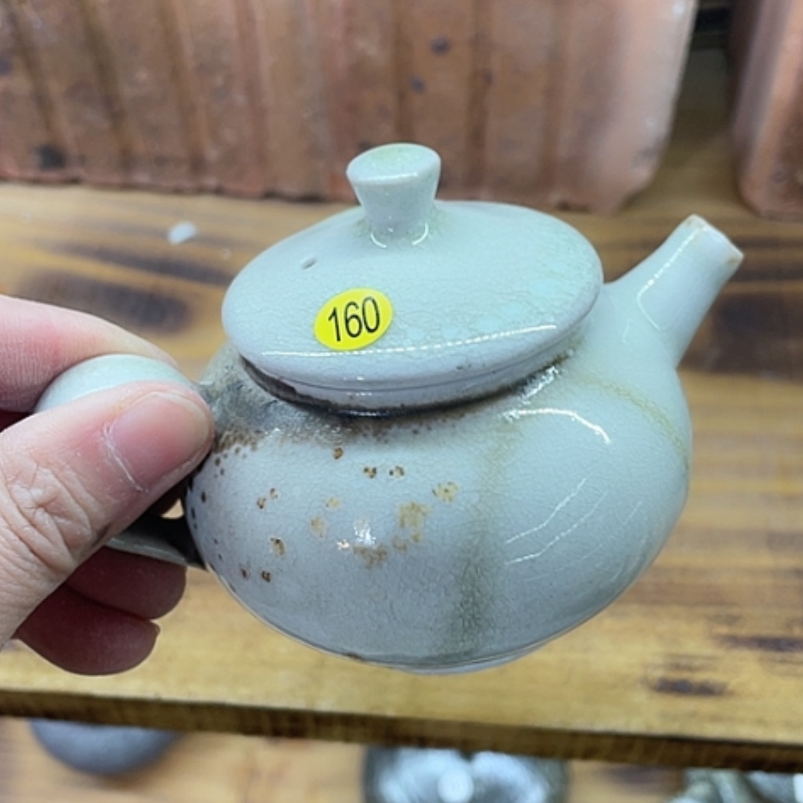 【闪购商品】瑕疵瑕疵都是我的