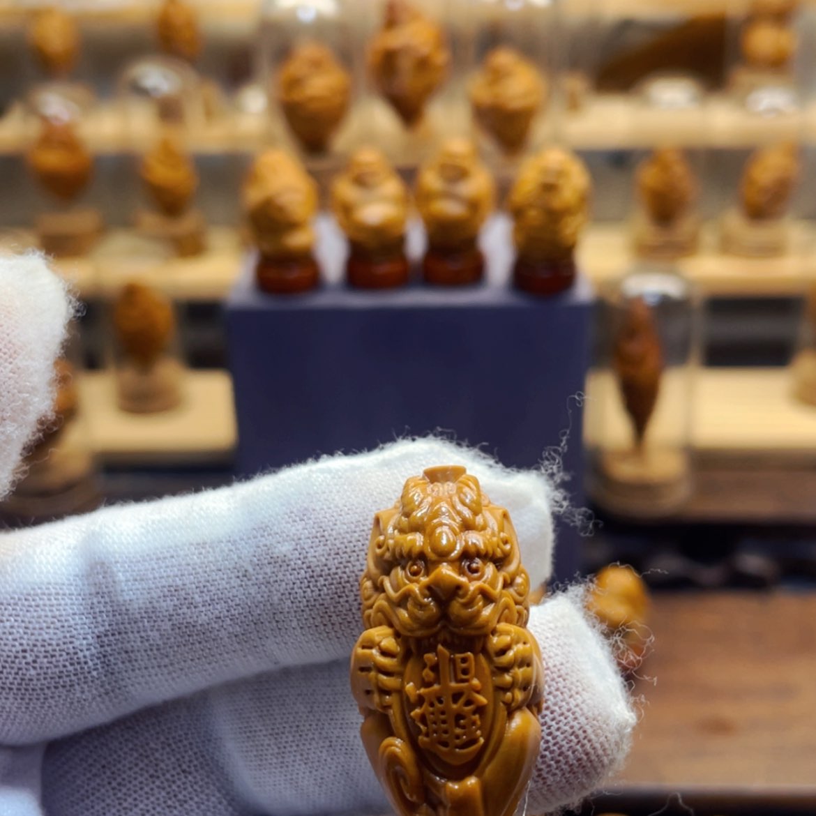 【闪购商品】手串/手链橄榄核