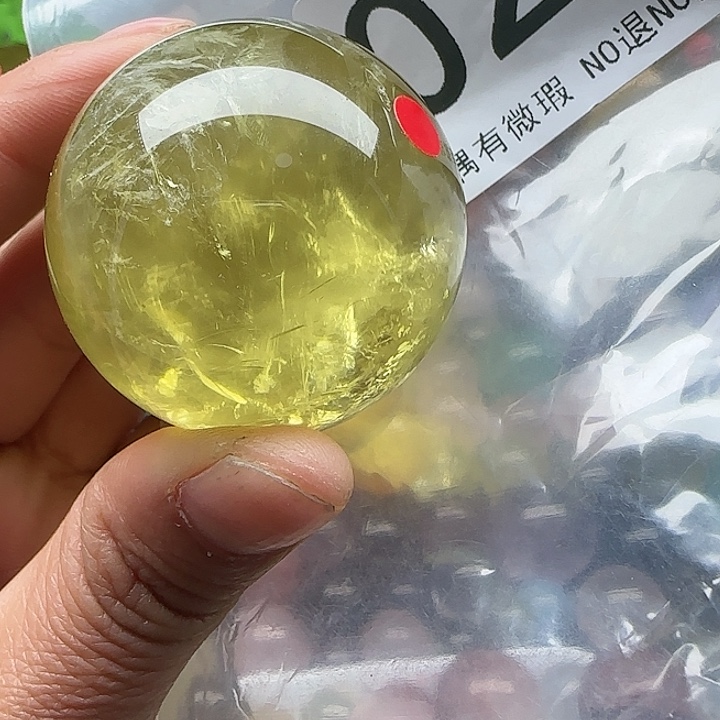 水晶水晶摆件未镶嵌027