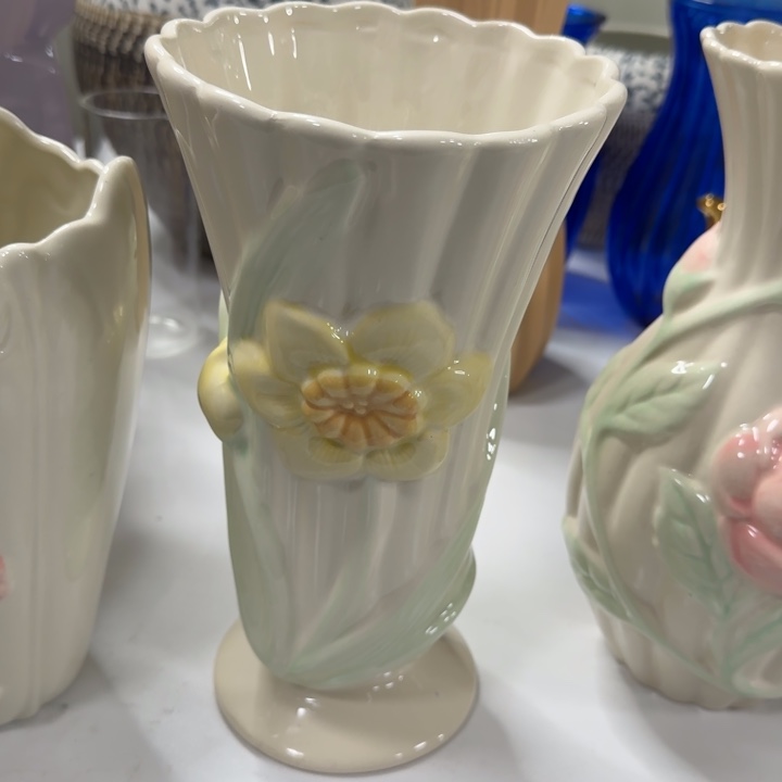 好看的花瓶你值得拥有