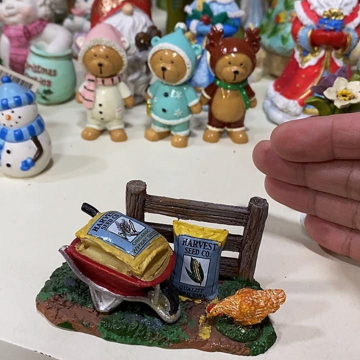 树脂制品树脂工艺摆件