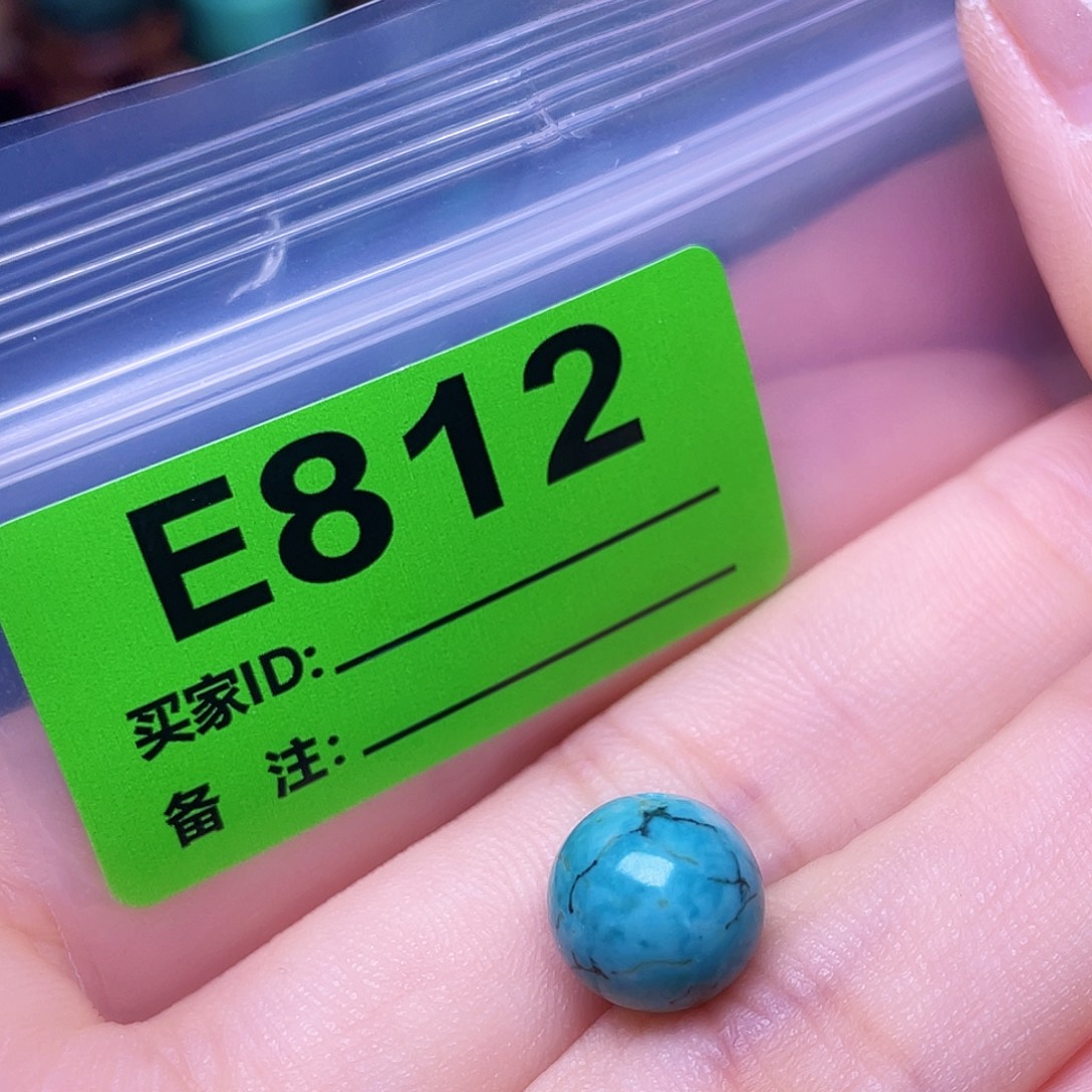 绿石头十堰特色手工古风配饰