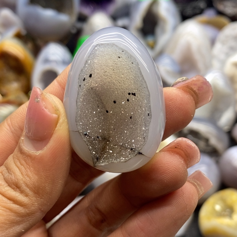 【闪购商品】水晶大型摆件（非配饰）未镶嵌