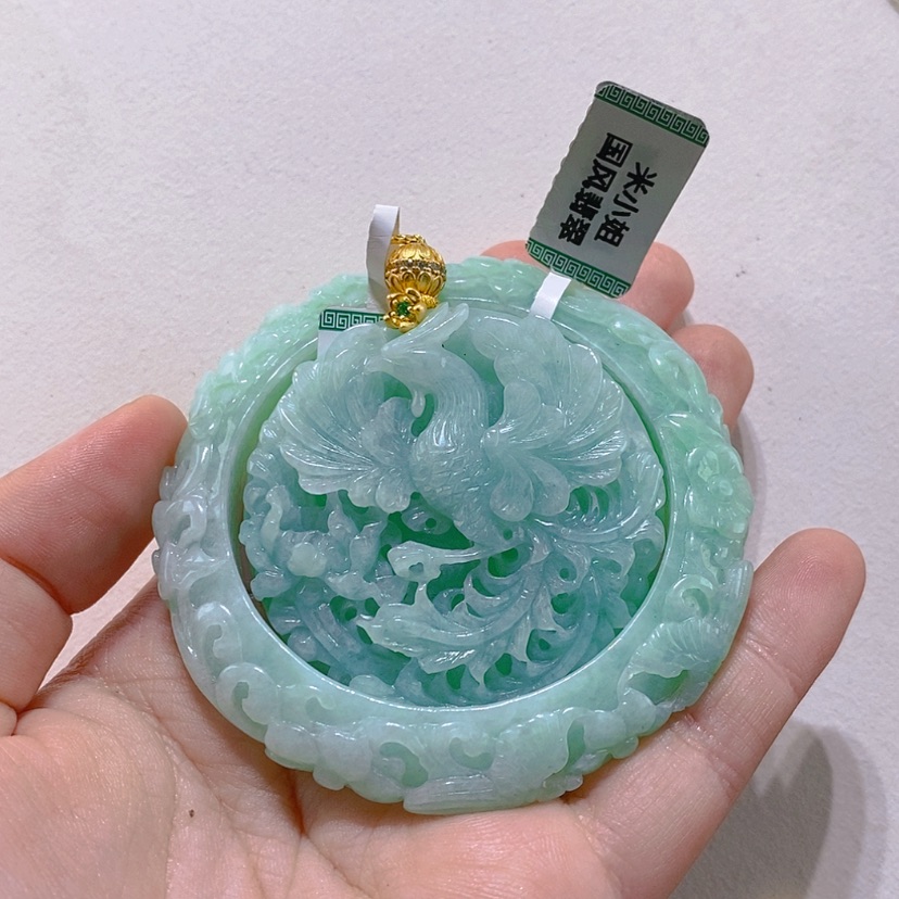 【闪购商品】未镶嵌手镯翡翠