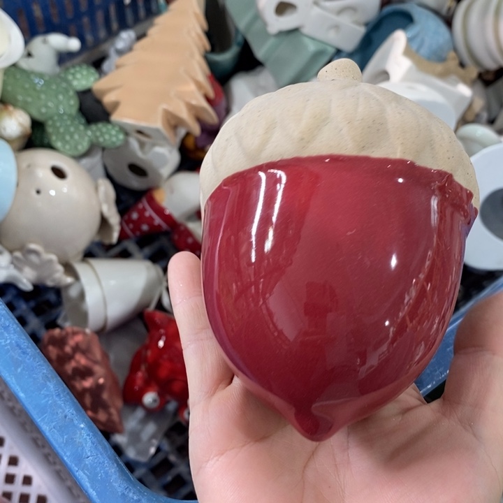 陶瓷树脂工艺摆件