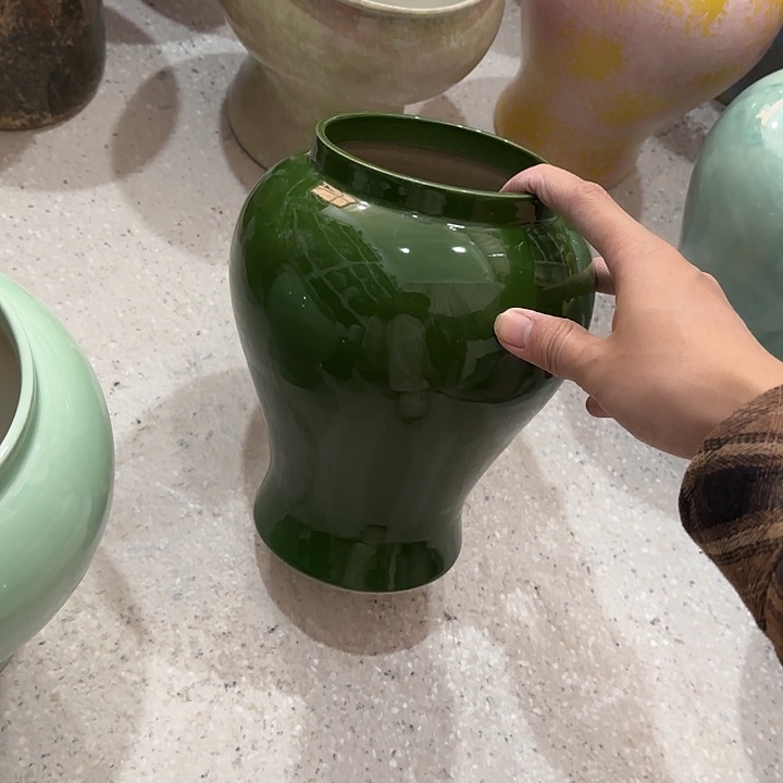 摆件正品无孔正品