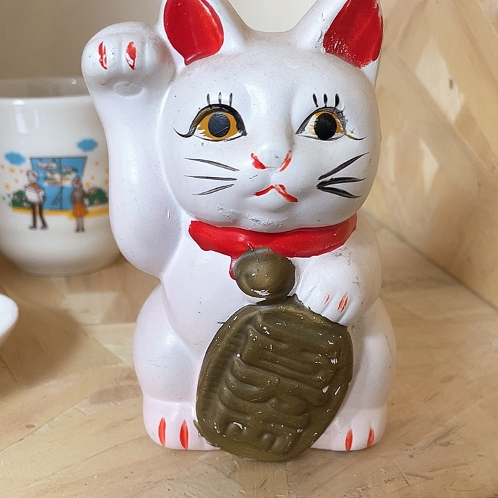 瓷片004 精美瓷器，保真正品