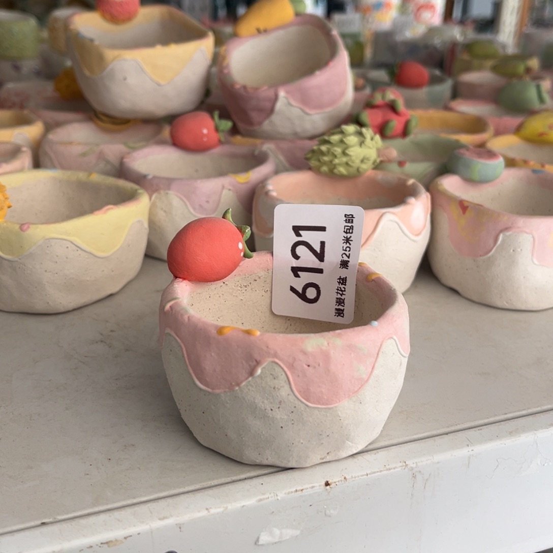 6121内口6景德镇手工制作