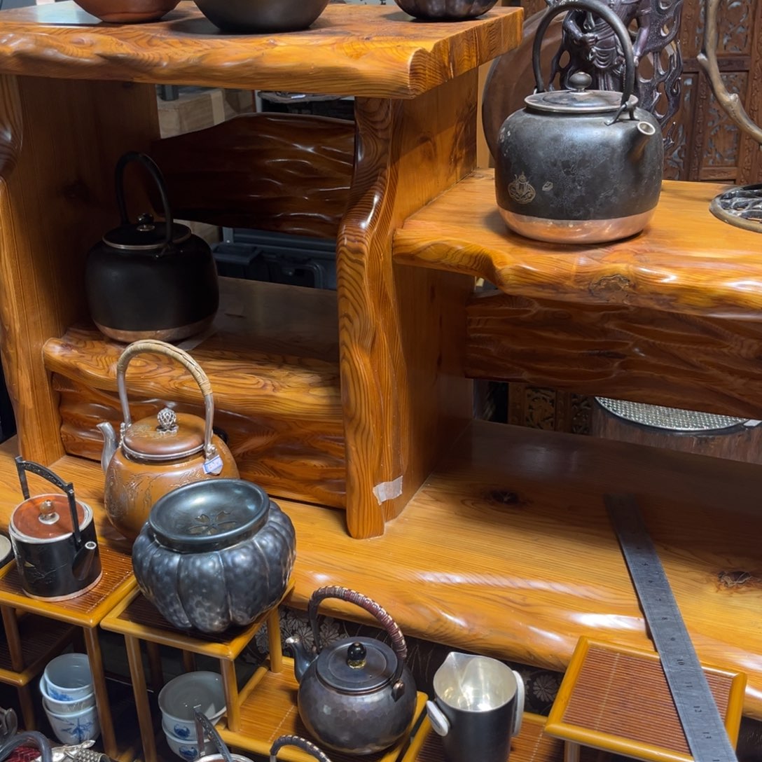 中古回流福利多多心**会