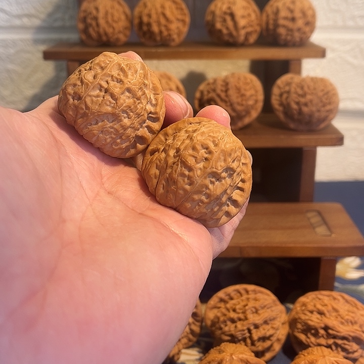 吊坠文玩核桃南瓜吨