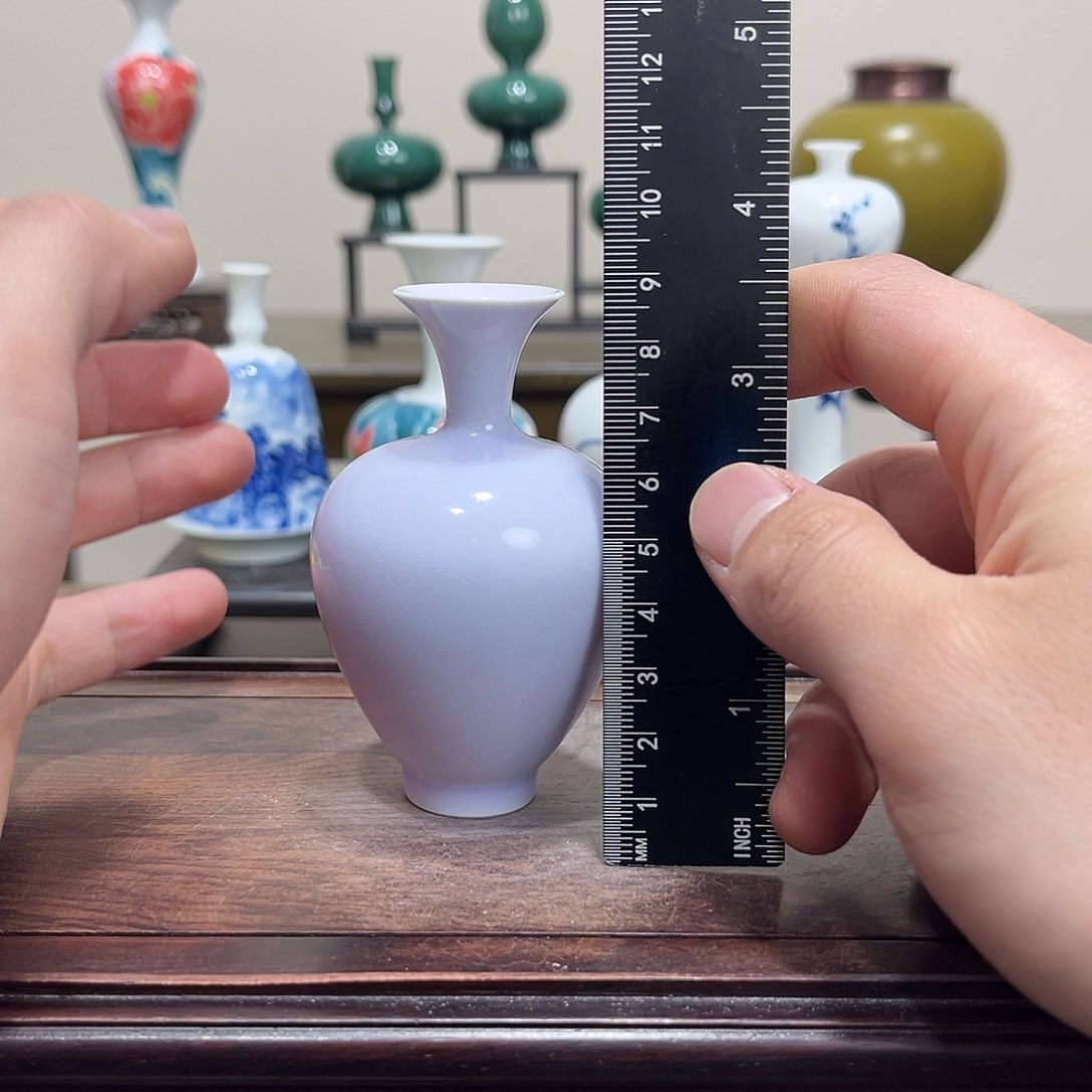 瓶陶瓷手工小小小花器