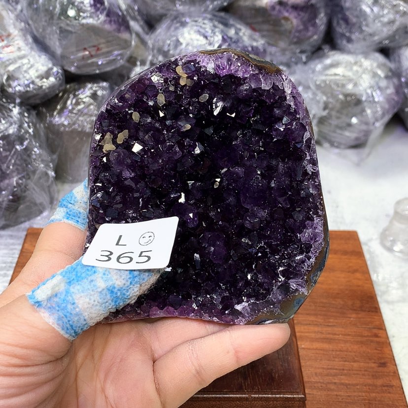 【闪购商品】未镶嵌水晶大型摆件（非配饰）